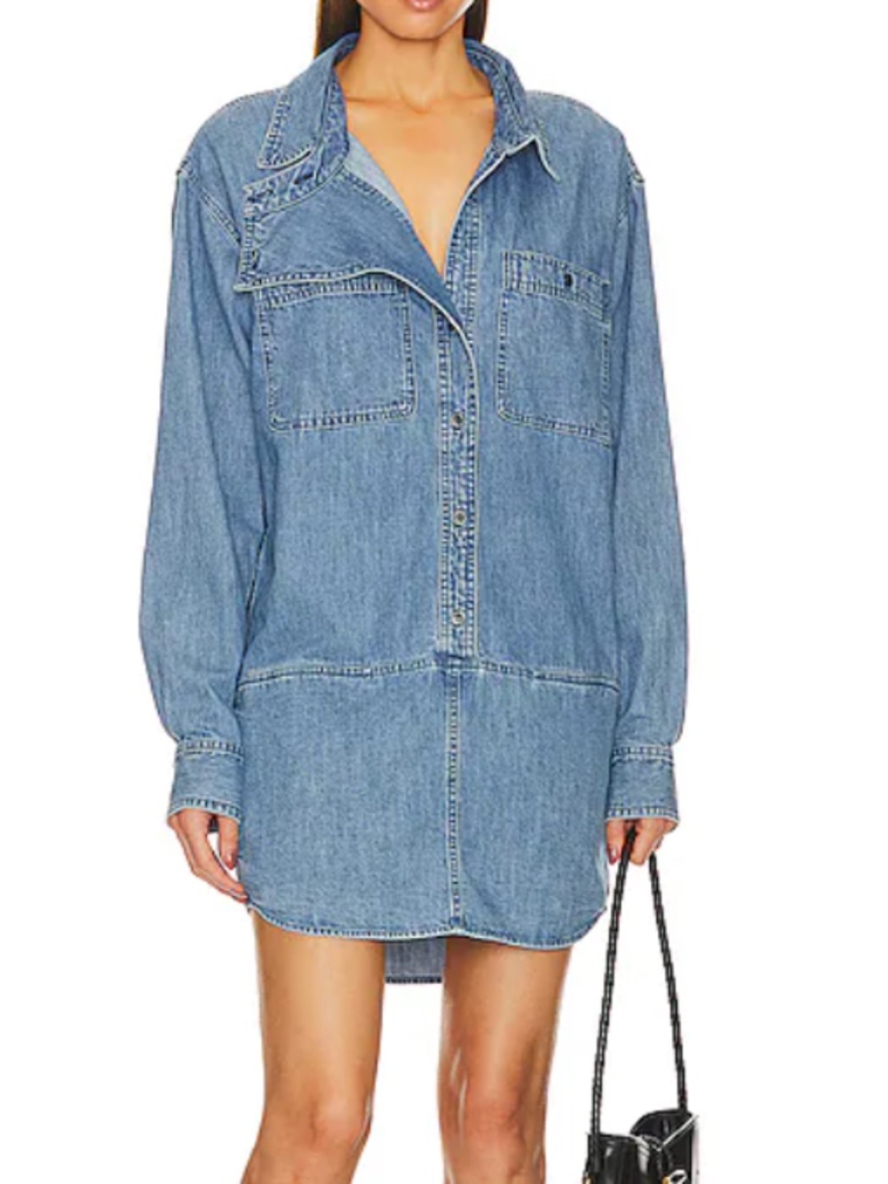 Isabel Marant Ilaya Dress